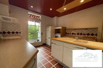 Ma-Cabane - Vente Maison Blanzac-Porcheresse, 240 m²