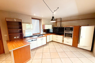 Ma-Cabane - Vente Maison BLANZAT, 169 m²