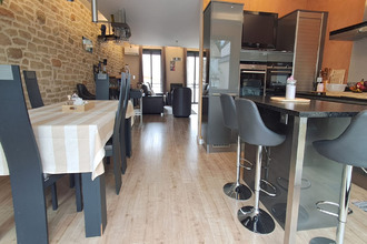 Ma-Cabane - Vente Maison BLANZAT, 135 m²