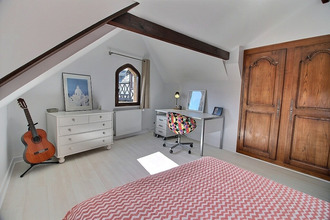 Ma-Cabane - Vente Maison BLANZAT, 217 m²