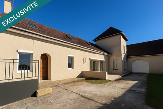 Vente Maison 71450, Blanzy France