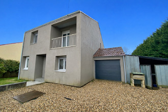 Ma-Cabane - Vente Maison BLANZY, 123 m²