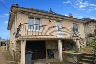 Ma-Cabane - Vente Maison BLANZY, 85 m²