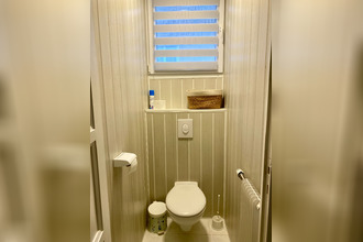 Ma-Cabane - Vente Maison BLANZY, 85 m²