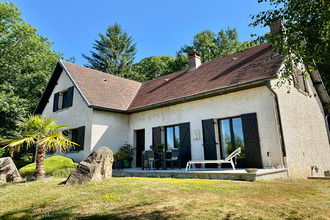 Ma-Cabane - Vente Maison BLANZY, 184 m²