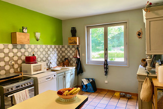Ma-Cabane - Vente Maison BLANZY, 184 m²