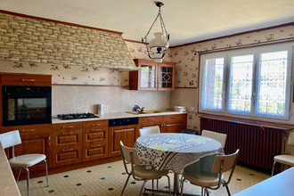 Ma-Cabane - Vente Maison BLANZY, 165 m²
