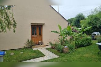 Ma-Cabane - Vente Maison Blaru, 110 m²