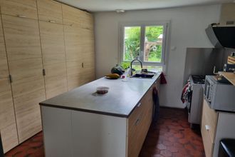 Ma-Cabane - Vente Maison Blaru, 110 m²