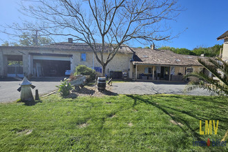 Ma-Cabane - Vente Maison Blasimon, 240 m²