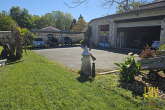 Ma-Cabane - Vente Maison Blasimon, 240 m²