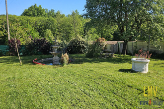 Ma-Cabane - Vente Maison Blasimon, 240 m²