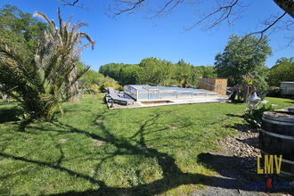 Ma-Cabane - Vente Maison Blasimon, 240 m²