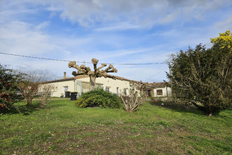Ma-Cabane - Vente Maison Blasimon, 125 m²