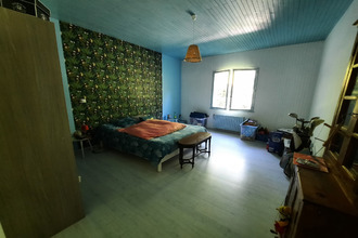 Ma-Cabane - Vente Maison Blasimon, 313 m²