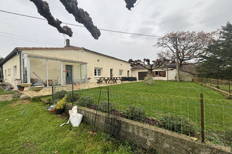 Ma-Cabane - Vente Maison BLASIMON, 127 m²