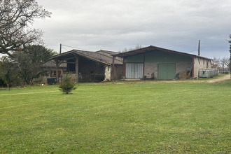 Ma-Cabane - Vente Maison BLASIMON, 127 m²