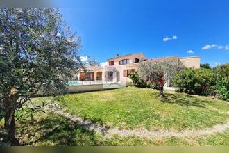 Ma-Cabane - Vente Maison Blauvac, 200 m²