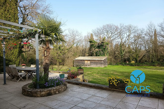 Ma-Cabane - Vente Maison Blauzac, 165 m²