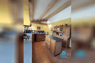 Ma-Cabane - Vente Maison Blauzac, 165 m²