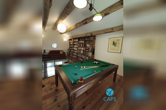 Ma-Cabane - Vente Maison Blauzac, 165 m²