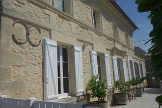 Vente Maison 33390, Blaye France