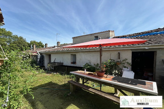 Ma-Cabane - Vente Maison Blaye, 39 m²