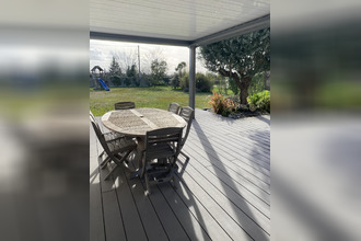 Ma-Cabane - Vente Maison Blaye, 186 m²