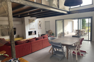 Ma-Cabane - Vente Maison Blaye, 186 m²