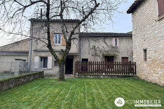 Vente Maison 81400, Blaye-les-Mines France