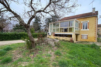 Ma-Cabane - Vente Maison BLAYE-LES-MINES, 131 m²