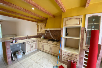 Ma-Cabane - Vente Maison BLAYE-LES-MINES, 131 m²