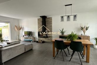 Ma-Cabane - Vente Maison Blendecques, 108 m²