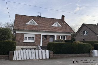 Ma-Cabane - Vente Maison Blendecques, 110 m²