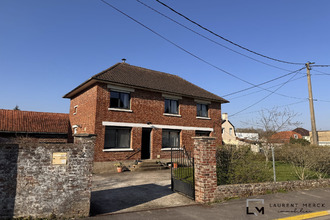 Ma-Cabane - Vente Maison Blendecques, 116 m²