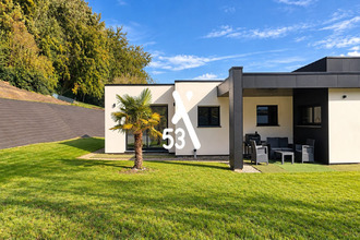 Ma-Cabane - Vente Maison Blendecques, 150 m²