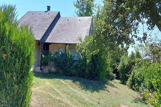 Vente Maison 89220, BLENEAU France