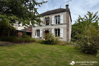 Ma-Cabane - Vente Maison Bléneau, 145 m²