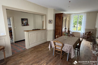 Ma-Cabane - Vente Maison Bléneau, 145 m²