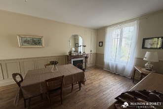 Ma-Cabane - Vente Maison Bléneau, 145 m²