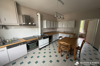 Ma-Cabane - Vente Maison Bléneau, 145 m²