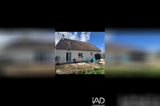 Vente Maison 77940, Blennes France