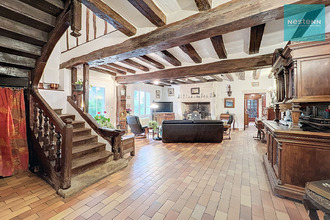 Ma-Cabane - Vente Maison BLERE, 258 m²