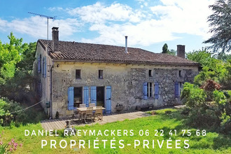 Vente Maison 33670, BLESIGNAC France