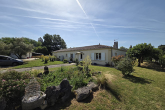 Ma-Cabane - Vente Maison Blésignac, 160 m²
