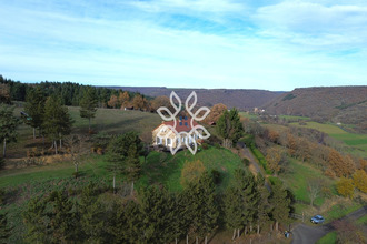 Ma-Cabane - Vente Maison Blesle, 223 m²