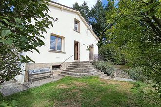 Ma-Cabane - Vente Maison Blessac, 114 m²