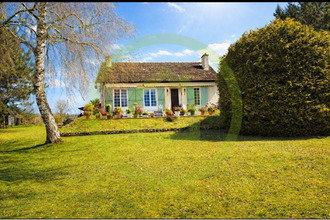 Vente Maison 23200, BLESSAC France