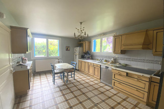 Ma-Cabane - Vente Maison Blet, 186 m²