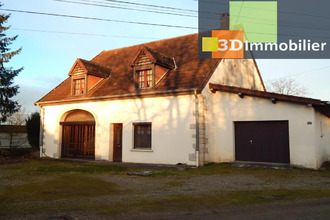 Ma-Cabane - Vente Maison BLETTERANS, 172 m²